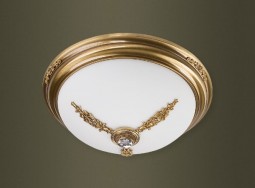 Lustre BEL-PL-3 (P) 470 OZ  Bellagio