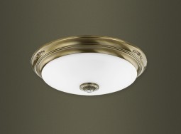 Lustre BEL-PL-3 (P)  Bellagio
