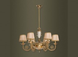 Lustre BIB-ZW-6+1 (P/A) A  Bibione