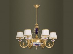 Lustre BIB-ZW-6+1 (ZM/A) S  Bibione
