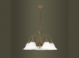 Lustre CAP-ZW-5 (P)  Capri