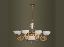 Lustre BIB-ZW-8+1 (P) P  Bibione
