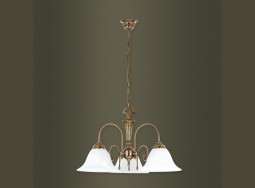 Lustre CAP-ZW-3 (P)  Capri