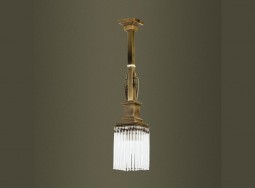 Lustre CAR-ZW-1 (P)  Carino