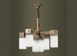 Lustre CAR-ZW-5 (P)  Carino