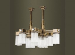 Lustre CAR-ZW-8 (P)  Carino