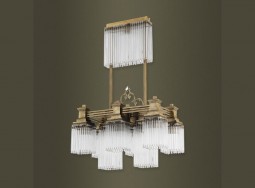 Lustre CAR-ZW-9 (P)  Carino