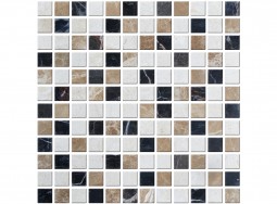 Mosaic A-MST08-XX-012 Mozaic de piatra
