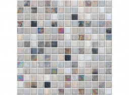Mosaic A-MGL08-XX-044 Glass mosaic