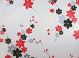 Tapete 4042-30 RED