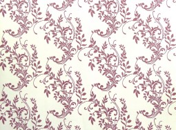 Tapete 4067-30 RED
