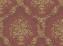 Tapete 1228 Carlotta