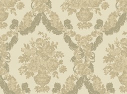 Tapete 1225 Carlotta