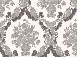 Tapete 1229 Carlotta