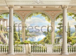 Fresco 6532 Fresco