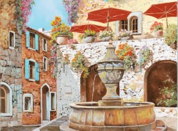 Mural 6834 Mural