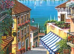 Mural 6384 Mural