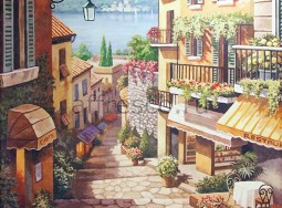 Mural 6374 Mural