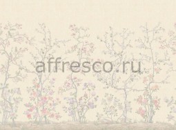Tapet f&#259;r&#259; sudur&#259; AFF 711 colore 421 Ethno
