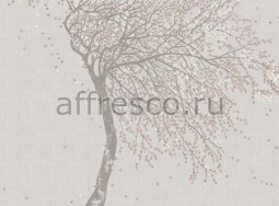 Tapet f&#259;r&#259; sudur&#259; AFF 703 colore 438 Ethno