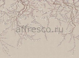 Tapet f&#259;r&#259; sudur&#259; AFF 704 colore 441 Ethno