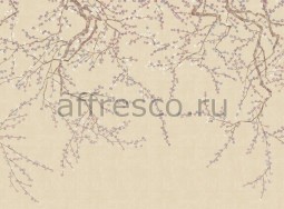 Tapet f&#259;r&#259; sudur&#259; AFF 704 colore 424 Ethno
