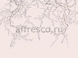 Tapet f&#259;r&#259; sudur&#259; AFF 706 colore 458 Ethno