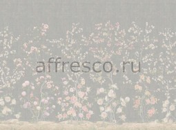 Tapet f&#259;r&#259; sudur&#259;  Ethno