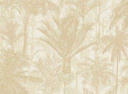 Tapete BA2304 Botanical
