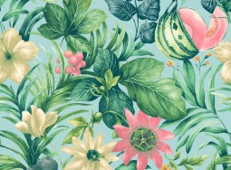 Tapete BA2002 Botanical