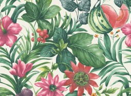 Tapete BA2001 Botanical