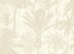 Tapete BA2301 Botanical