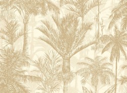 Tapete BA2303 Botanical
