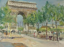 Mural 4399 Franța France