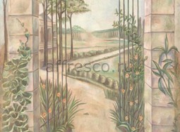 Mural 4506 Mural