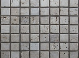 Mosaic A-MST08-XX-024 Stone mosaic