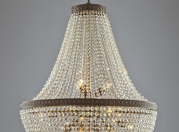 Lustre AV-1497-E80 candelabru
