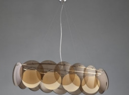 Lustre AV-1444-4HY candelabru