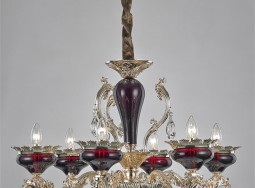 Lustre AV-5159-6MD candelabru