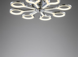 Lustre AR-1570-8K candelabru