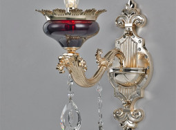 Lustre AP-5159-1MD Lamp&#259; de perete