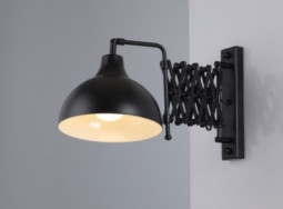 Chandeliers HAP-9082-BSY  Wall lamp