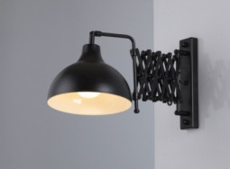 Lustre HAP-9082-BSY  Lamp&#259; de perete
