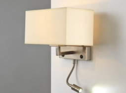Chandeliers HAP-9072-M1-N  Wall lamp