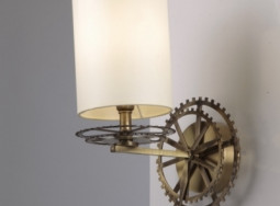 Lustre AP-1542-1ES  Lamp&#259; de perete