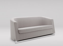 Mobila Marbet Style Sofa NOBLE