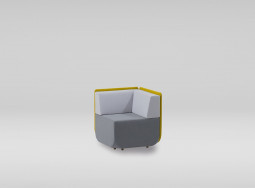 Мебель Marbet Style Sezut LINK SDN