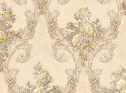 Tapete 4902  Ambrosia