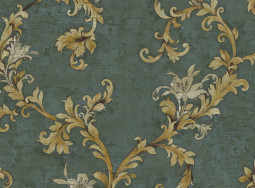 Tapete 4915  Ambrosia