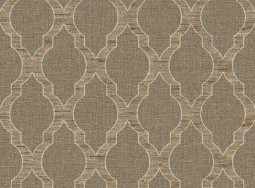 Tapete 9057  Fibra